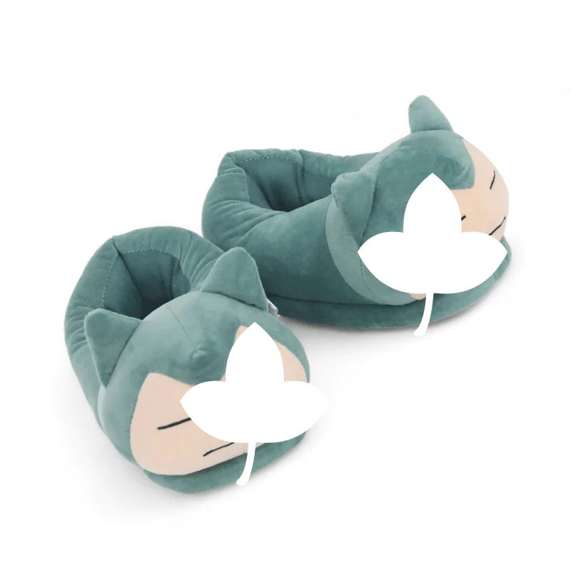 

Anime Slippers