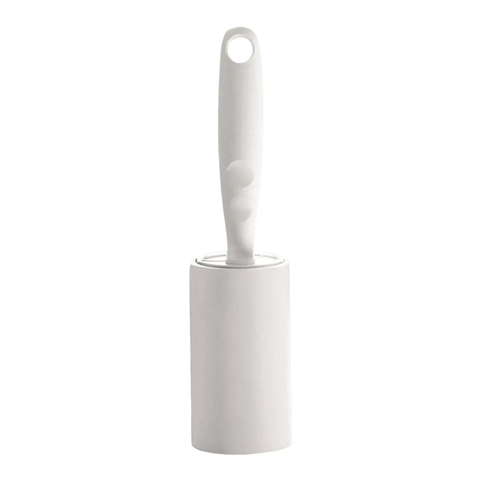 Tearable Adhesive Lint Brush Detachable Portable for Dust Prevention Carpets