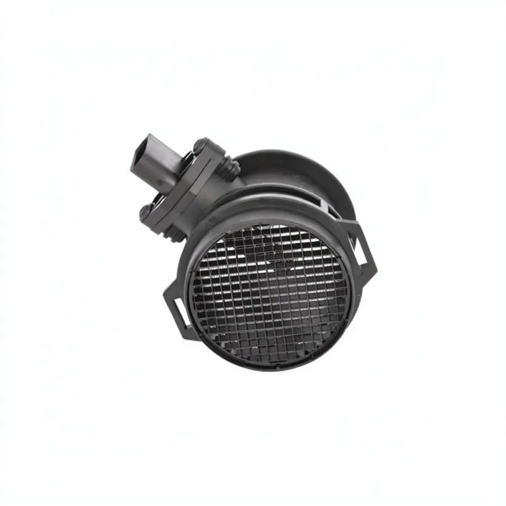 Mass Air Flow Meter Sensor For Mercedes Benz 0280217515 1120940048 Auto Engine Fuel Injection Replacement Parts Performance
