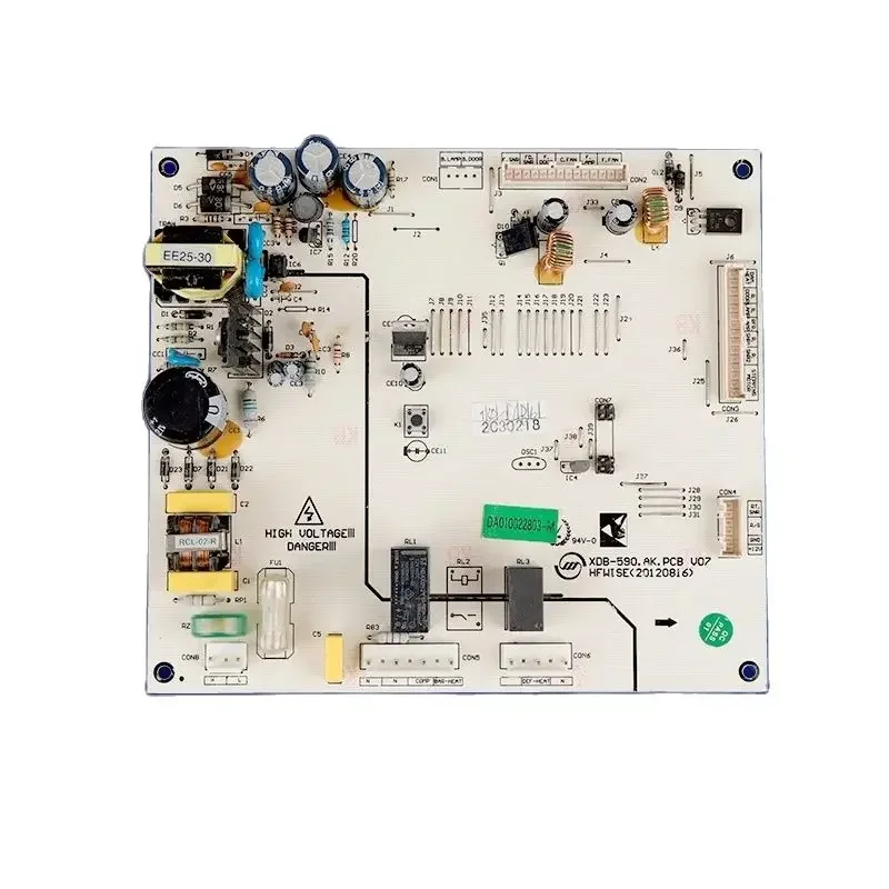 for Refrigerator computer board BCD-515WKM (E)/516WKM power motherboard DA010202001 DA010022803-M DA010022804