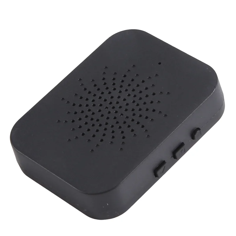 AA87 Tuya Intelligent Wifi Doorbell Outdoor High-Definition Camera Anti-Theft Door Bell Kit Night Vision Monitor Door Phone Voic