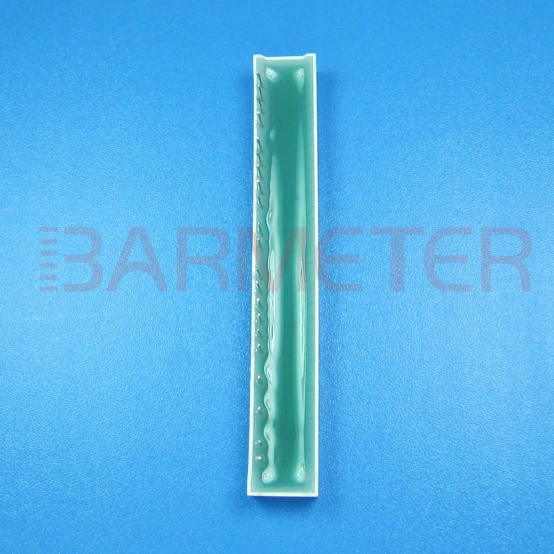 BL51-7505SDA04 Used for testing equipment display device 51segment tri-color(Red,Green,Yellow) light bar display device