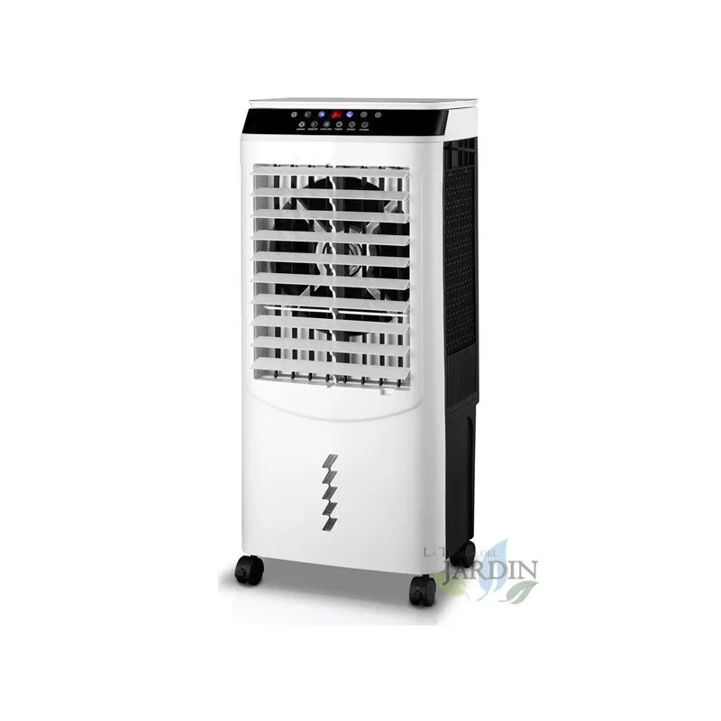 Air cooler with humidifier 150W tank 42 litres 43X34X97 CM