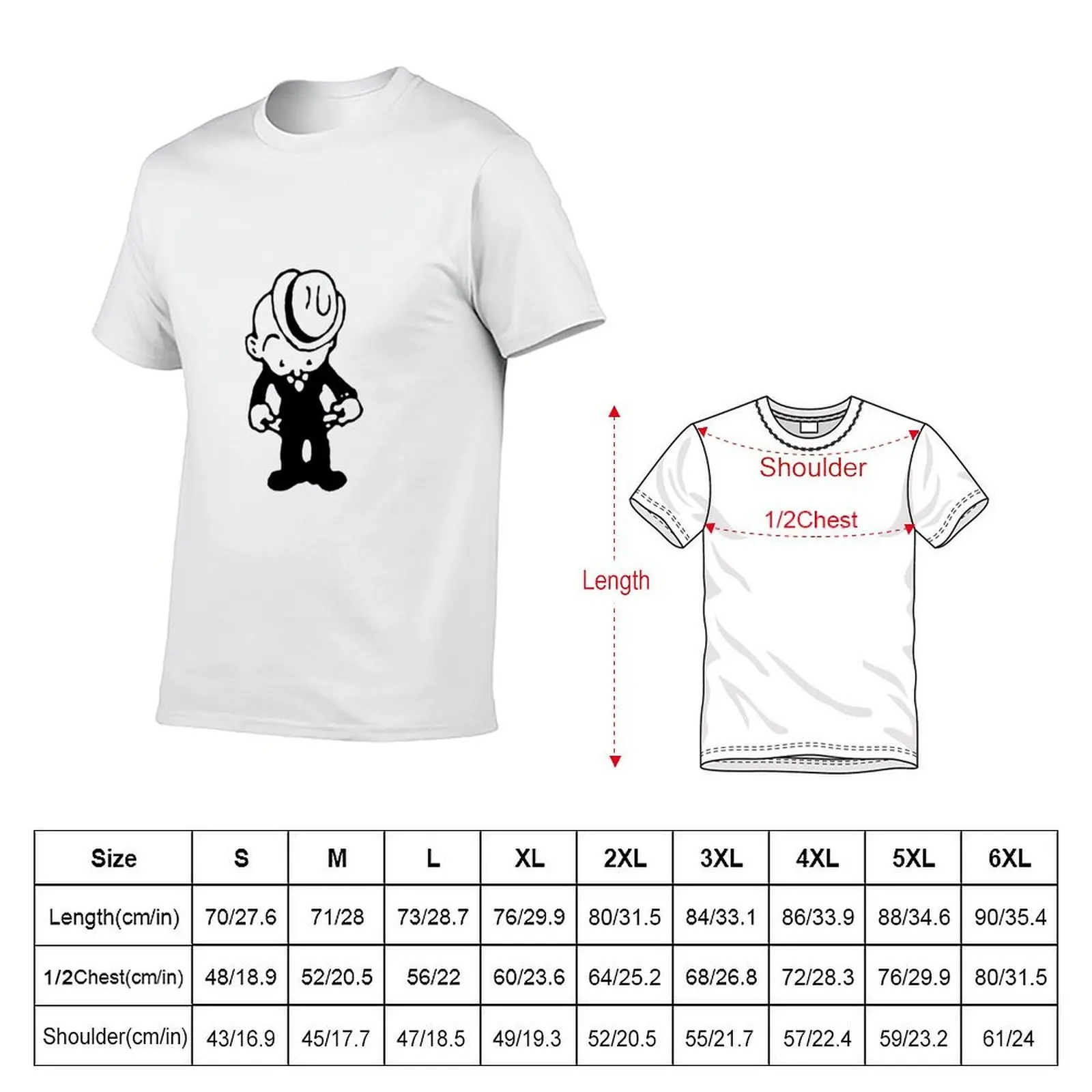 Men's Empty Pocket T shirt T-Shirt Outdoor Sports Lightweight Tee