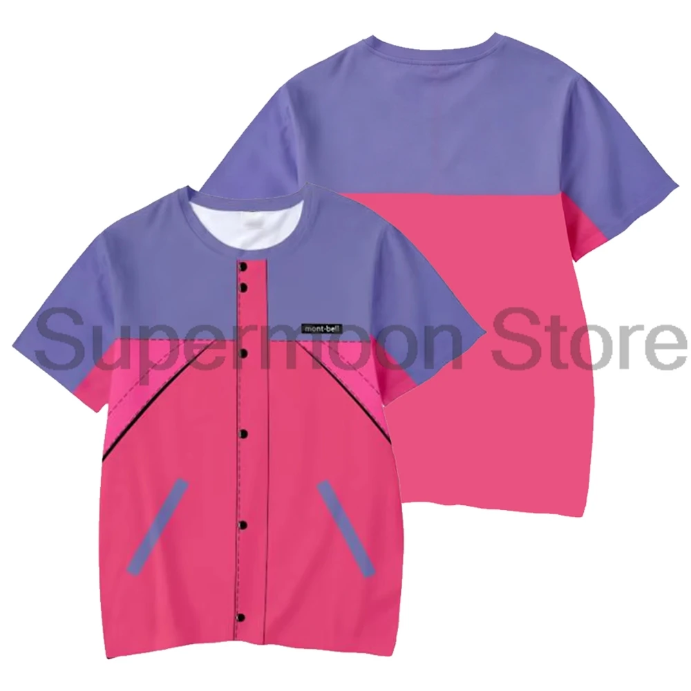 Oliver Tree 1993-2026 Rip Memorial T-shirt Crewneck Short Sleeve Polyester Tee Women Men Streetwear Tops
