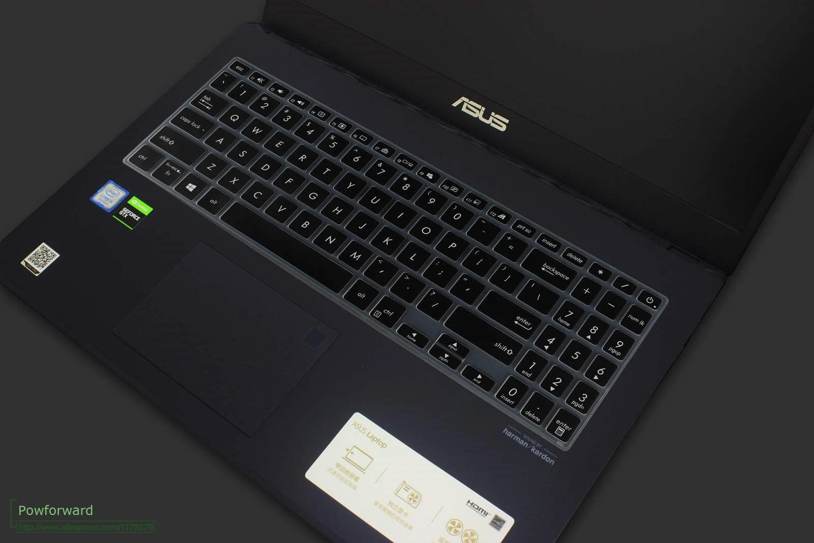 Asus Vivobook K571 X571gt Asus Notebook ASUS X571, I5-9300H, Ram