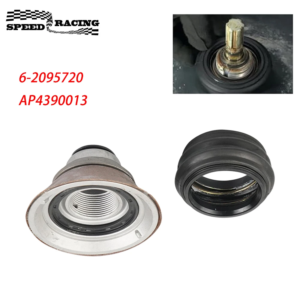 

Для Whirlpool Maytag детали уплотнения ванны шайбы 6-2095720 AP4390013 ремонтный комплект уплотнения штока и багажника шайбы ванны PS2351899