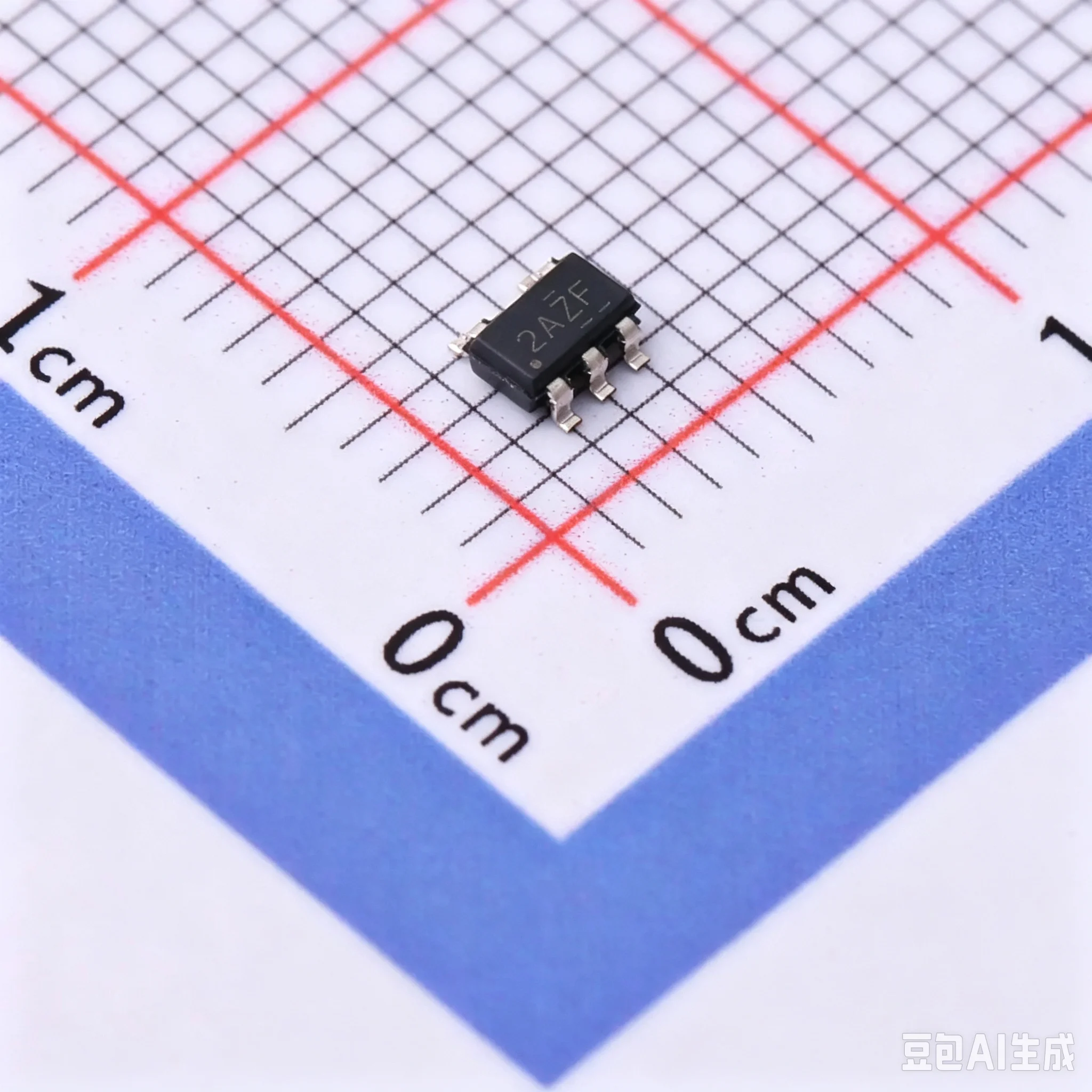 10PCS TPS7A2033 TPS7A2033PDBVR Original and authentic products encapsulation:SOT-23-5