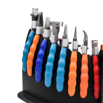 Pince à lunettes, plaquette nasale, réglage de la pièce d'extrémité, pont du Temple, outil de réparation des lunettes