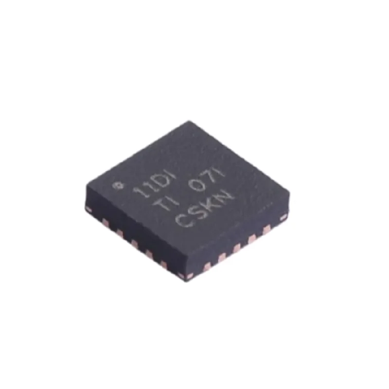Integrated Circuits (ICs) TPS7A8500RGRR Linear Voltage Regulator IC Positive Adjustable/Programmable 1 Output 4A 20-VQFN