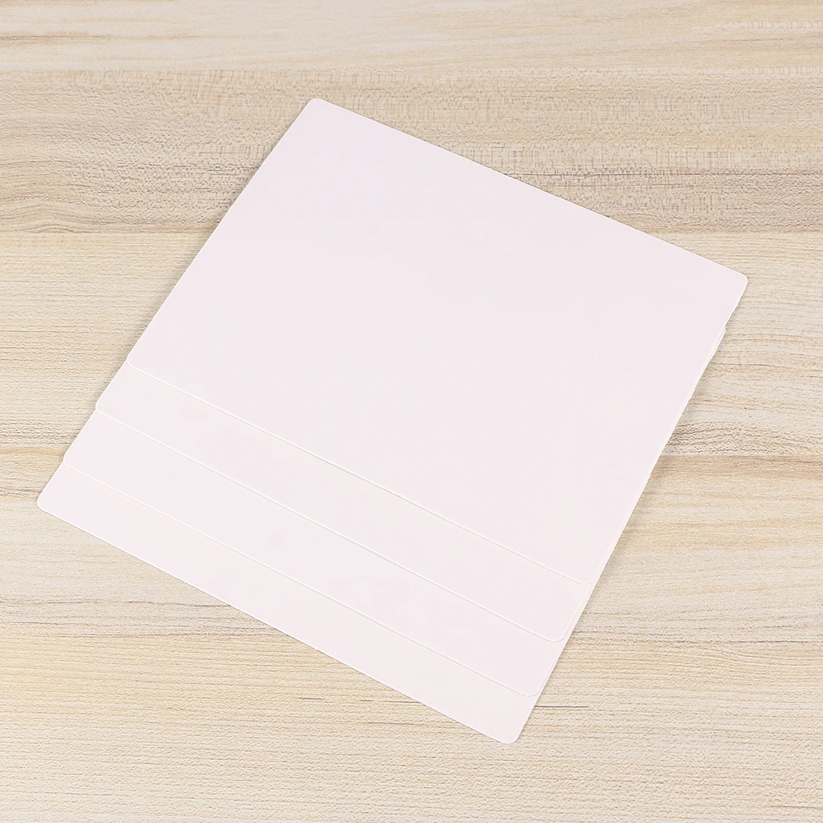 

4 шт., тренировочная кожа для татуировки, искусственный материал, похожий на кожу, гибкие толстые двусторонние инструменты для использования, наборы игл, машин