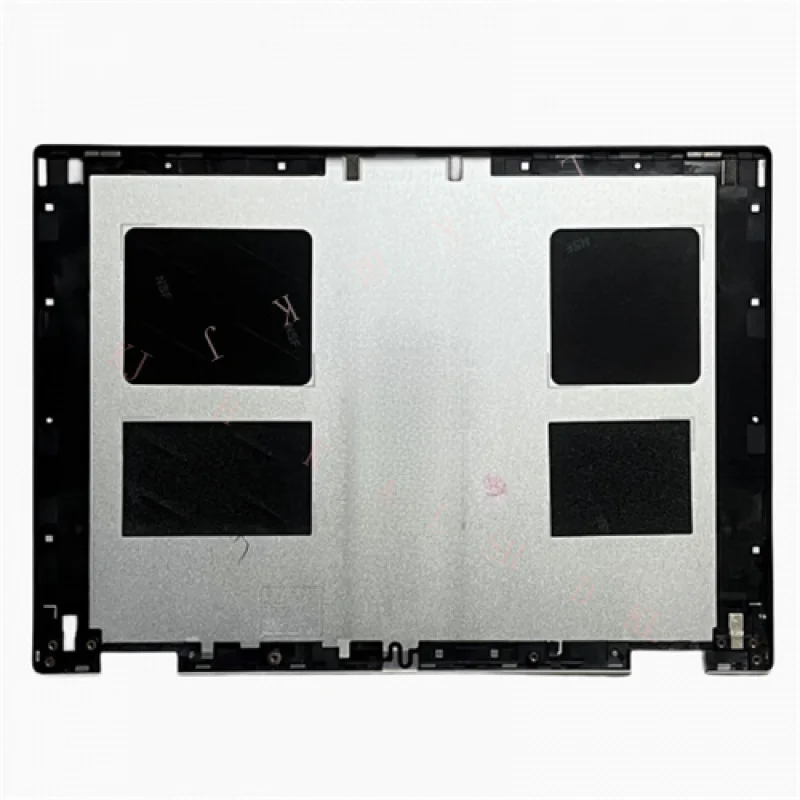 

N ДЛЯ Dell inspiron 14 Plus 7420 7425 2 в 1 задняя крышка ЖК-дисплея задняя верхняя крышка 0RC2VX серебристый