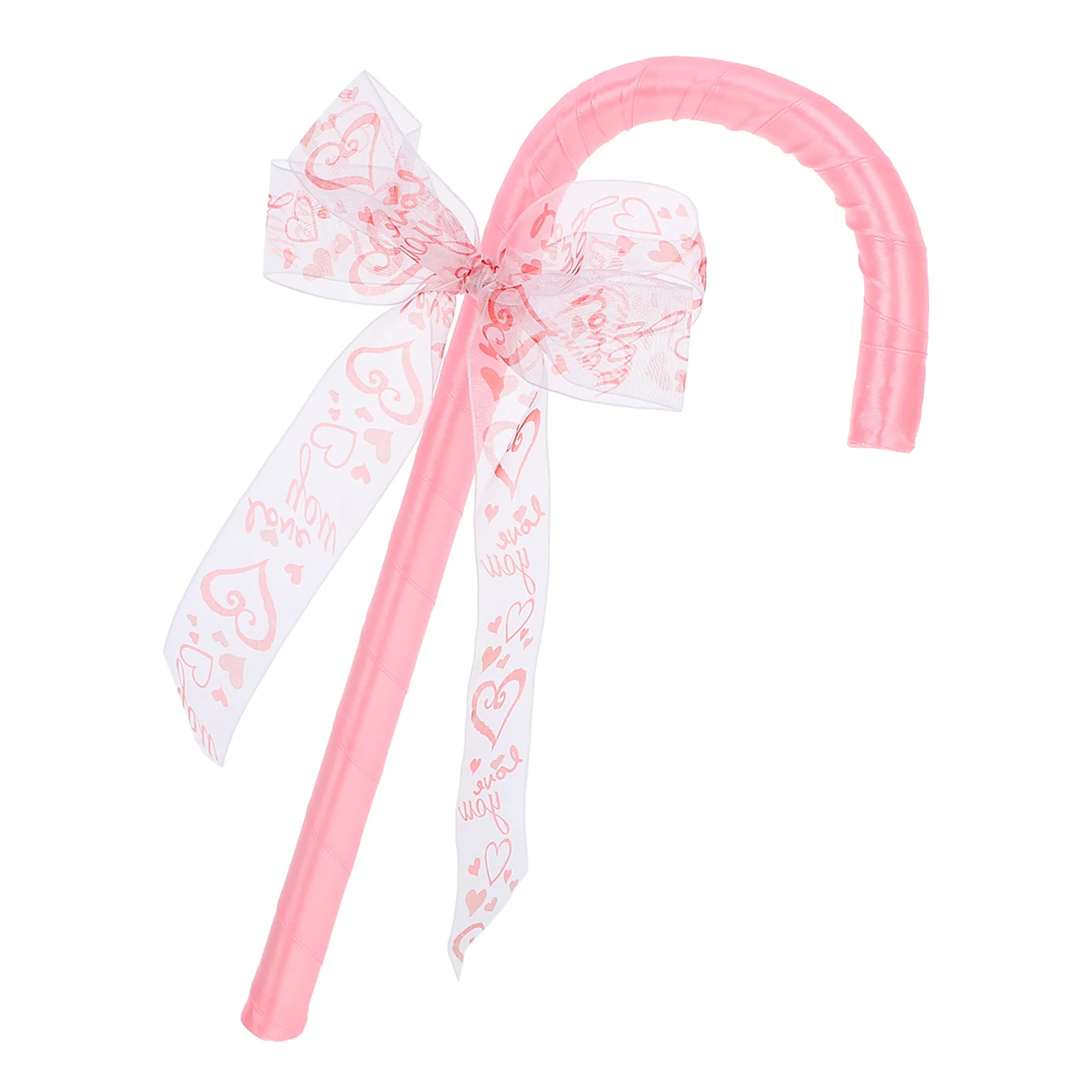 

Bow Crutches Candy Cane Jewelry Striped Shirt Kids Boxing Shorts Halloween Dress Women Black Costume
