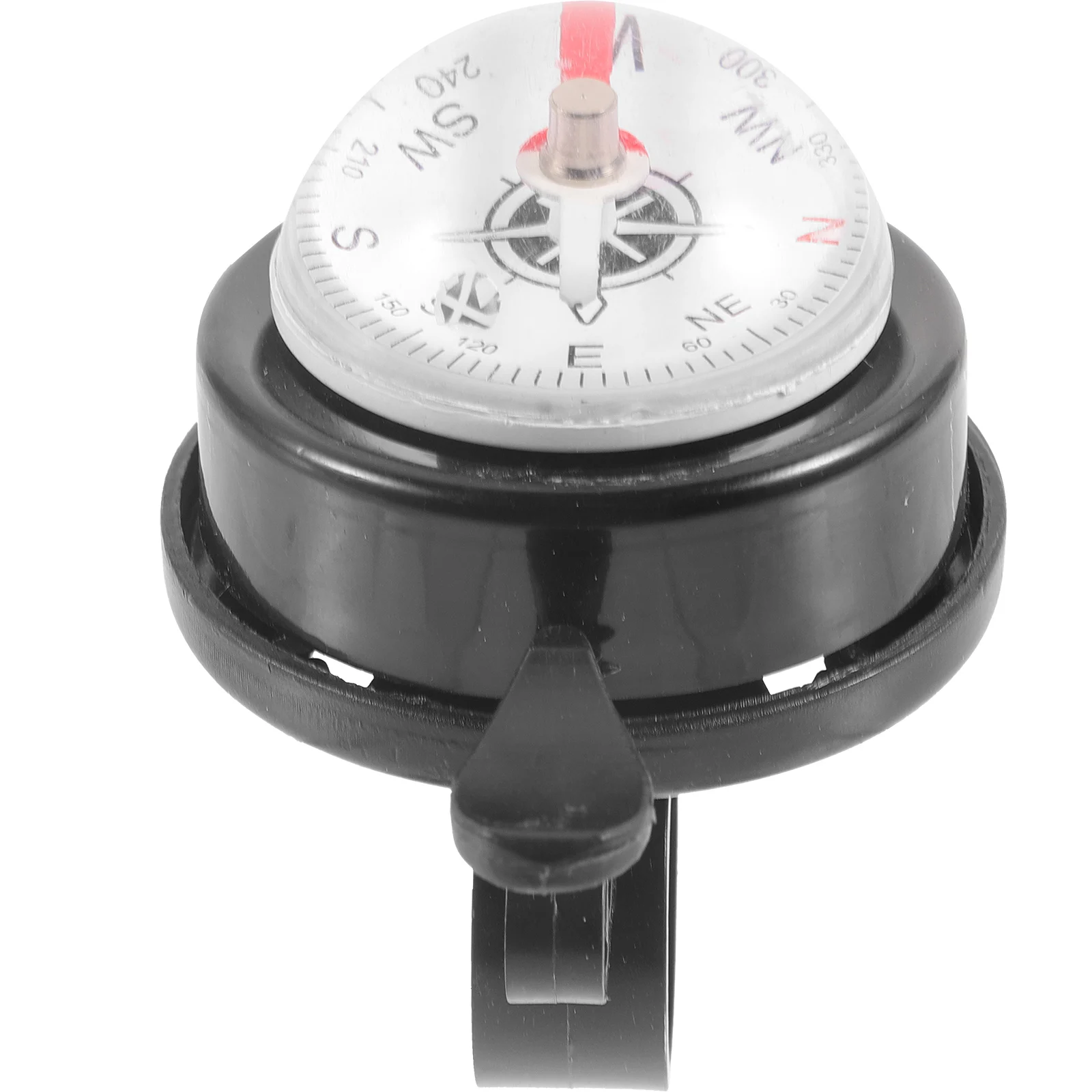 

Portable Bicycle For Road Mountain Loud Safety Warning Durable Horn For Adults Anti-Loss Bike Bell Practical Cycling Bell Road
