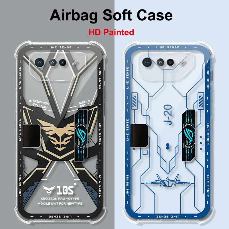 For Rog 7 Ultimate …