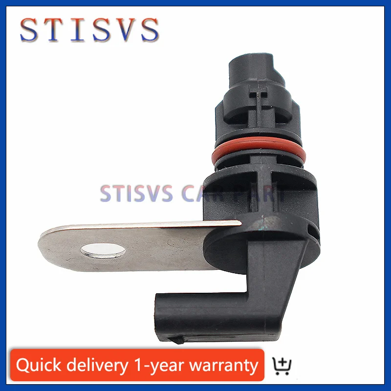 12623094 New Engine Crankshaft Position Sensor For Cadillac Escalade Chevrolet Camaro Express 2500 Silverado Suburban 12669636