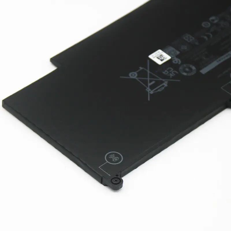 .。for Dell Latitude 13 5300 7300 7400 5310 MXV9V Battery.。