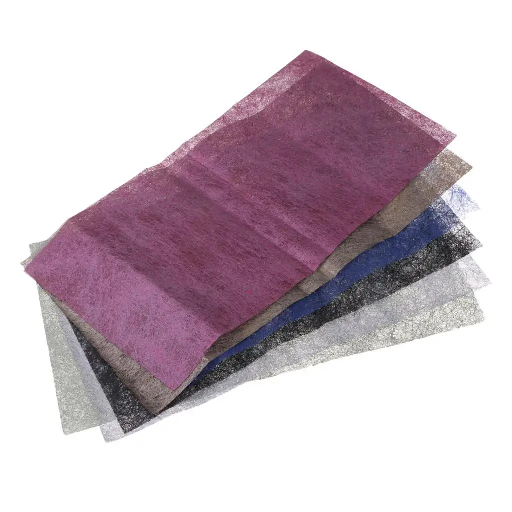 

Plastic Fiber Fly Tying Wing Material DIY Fishing Flies Supply for Tying Materials and Accessories