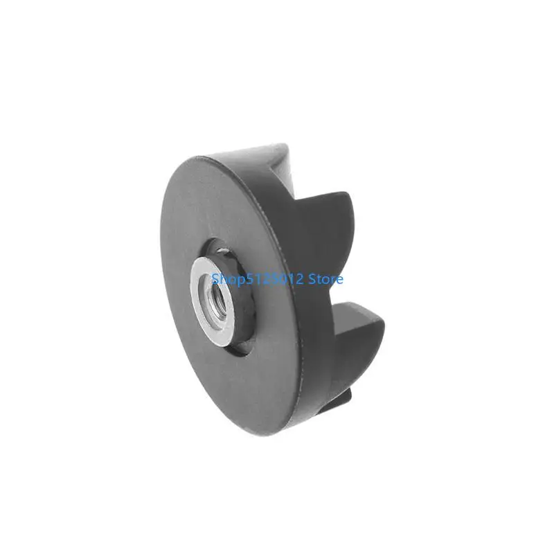 G8TC Replacement Parts Rubber Blade Gear Thick Shaft Spare Part For Magic 900W