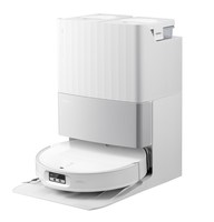 Roborock Qrevo EdgeT PL robot cleaner (white)