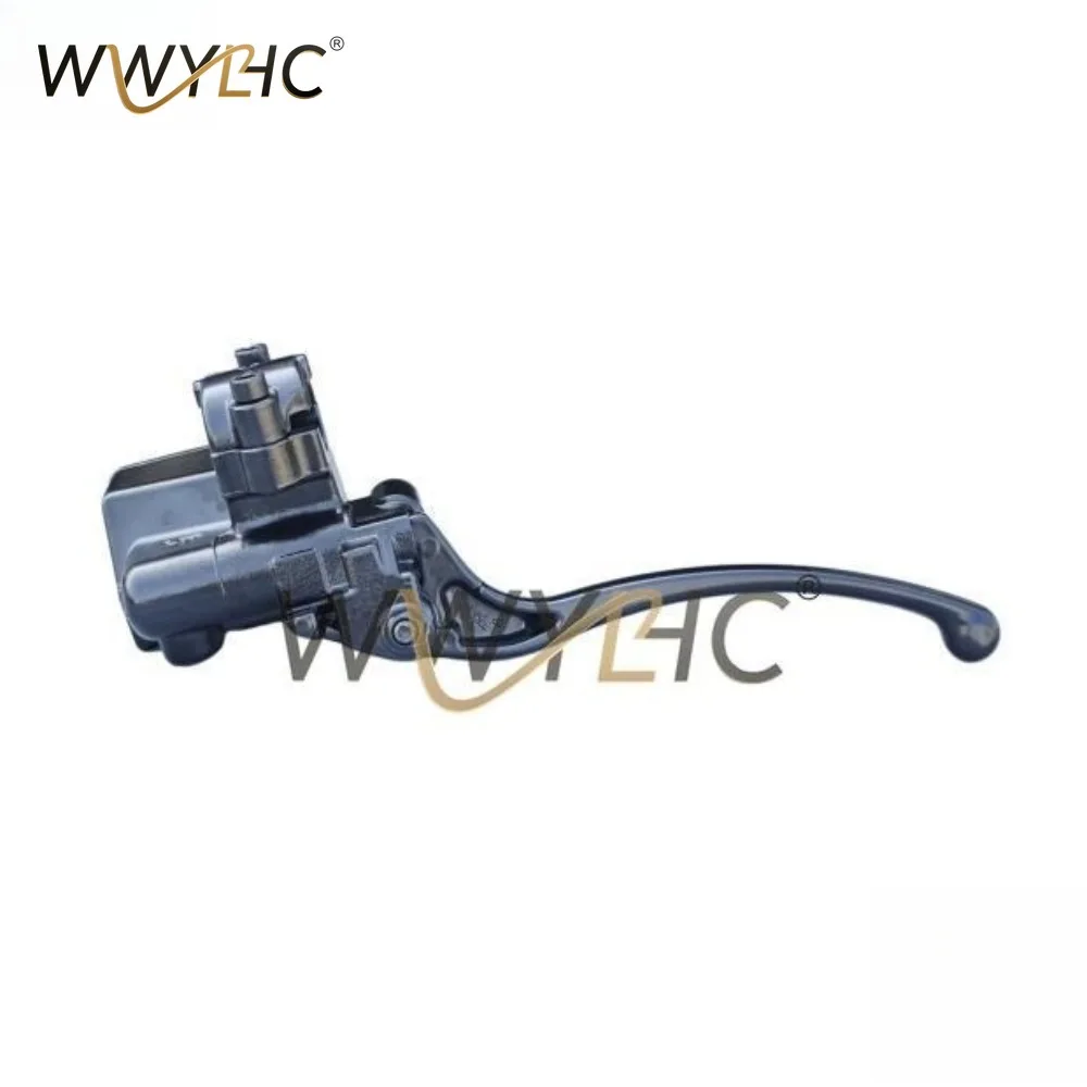 AT5 All-terrain Four-wheel Beach Motorcycle Front Handbrake Pump Brake Pump