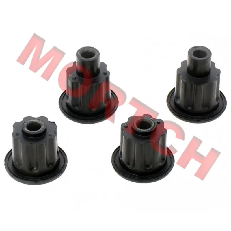 

MORTCH Motorcycle Engine Left Right Cushion Collar 7020-000110 7020-000120 For CFMoto ATV UTV SSV CForce UForce ZForce 800 X8 U8