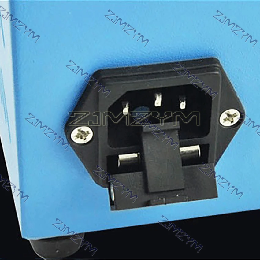 JF956B เครื่องทําความร้อนแพลตฟอร์ม Preheating Station ดิจิตอลจอแสดงผลซ่อมหน้าจอพิเศษหน่วยความร้อนเครื่องมือบํารุงรักษามือถือ 110/220V