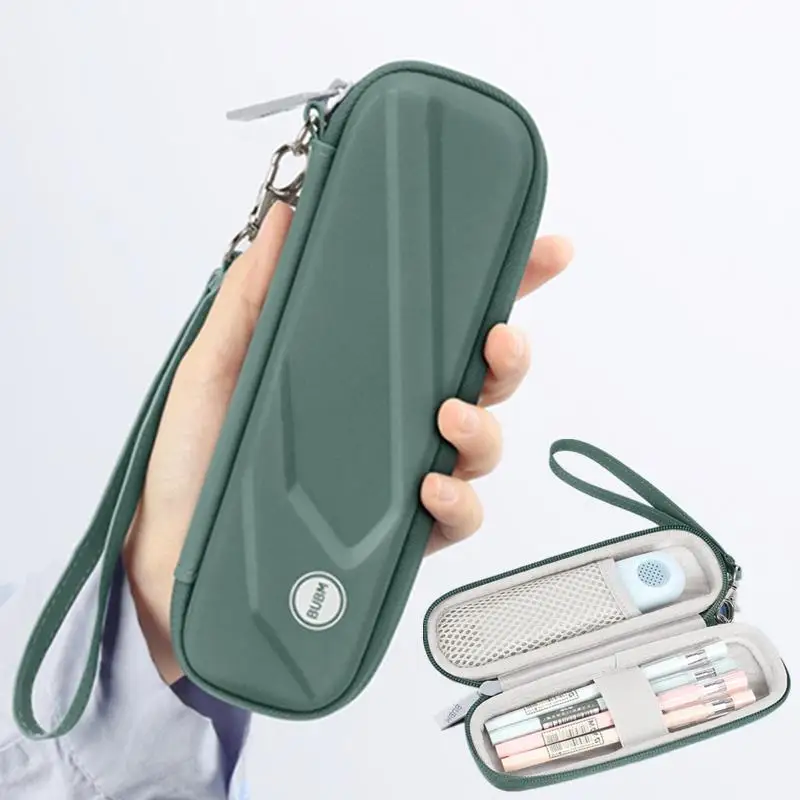 Portable Travel Carrying Bag Organizer EVA Hard Shell For IFLYTEK AIP-S10 Translator Pen Storage Bag Protective Case Holder