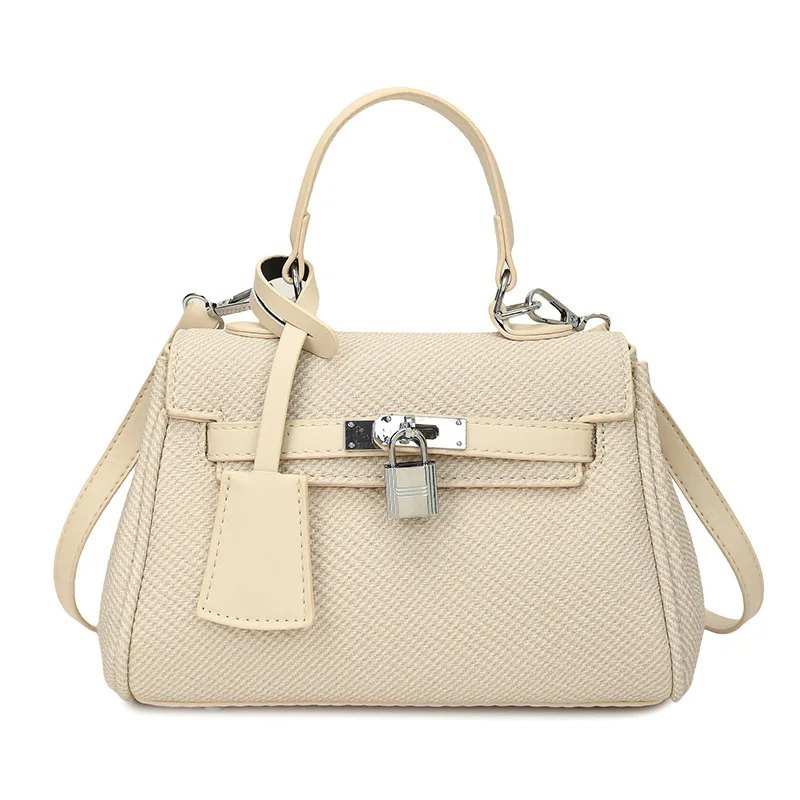 حقيبة كيلي الفاخرة 2025 - محفظة كروس محكمة للنساء المحترفات