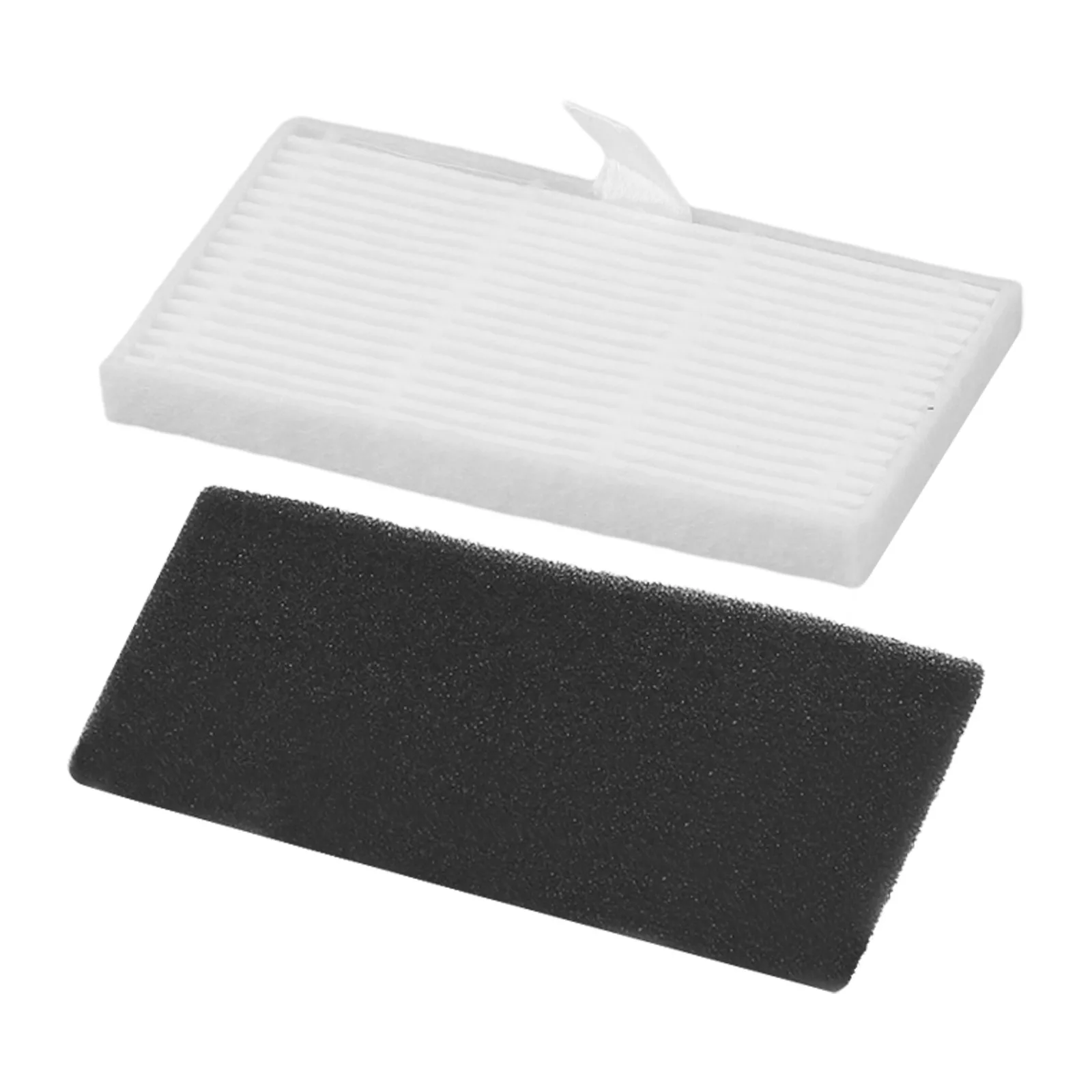 Piezas de repuesto de filtro para Mi-dea S5 Plus, Cecotec, Conga 2299 Ultra Home, x-treme, accesorios para aspiradoras, 5 uds.