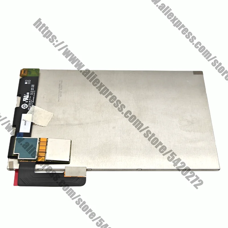 Original 7inch Tablet LCD Screen Display Panel LD070WU2-SM01 Digitizer Monitor Replacement