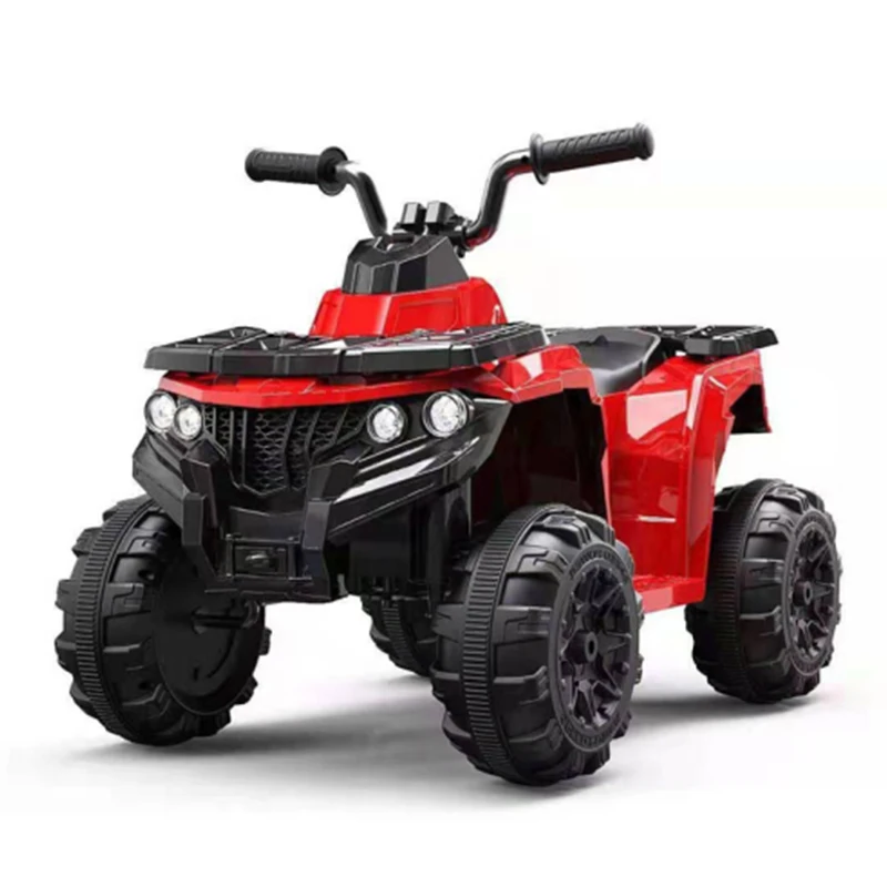 

New Kids Ride On Quad,Battery Powered Children Ride On Car Beach Ride On Car