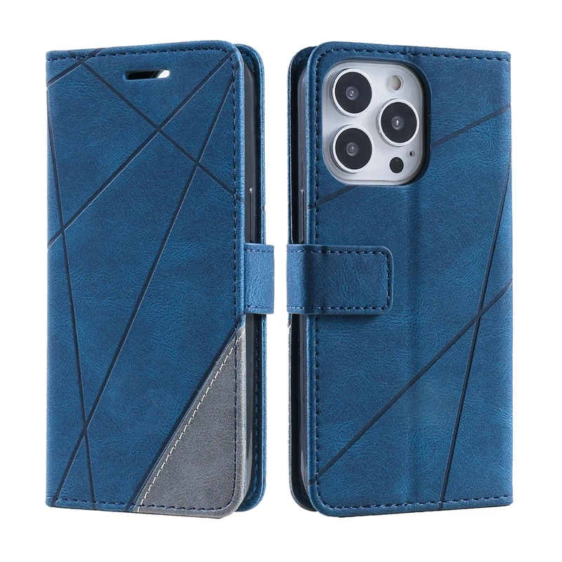 For Coque iPhone 15 Pro Max Cover Flip Wallet Leather Case on For Funda Apple 15 14 Plus iPhone15 14 13 12 11 Pro Max Phone Case