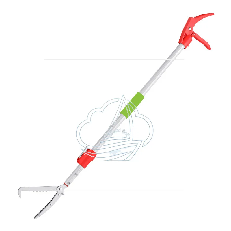 

Multi - Purpose Catch Clamps - Eel, Crab, Loach & Sea Catching