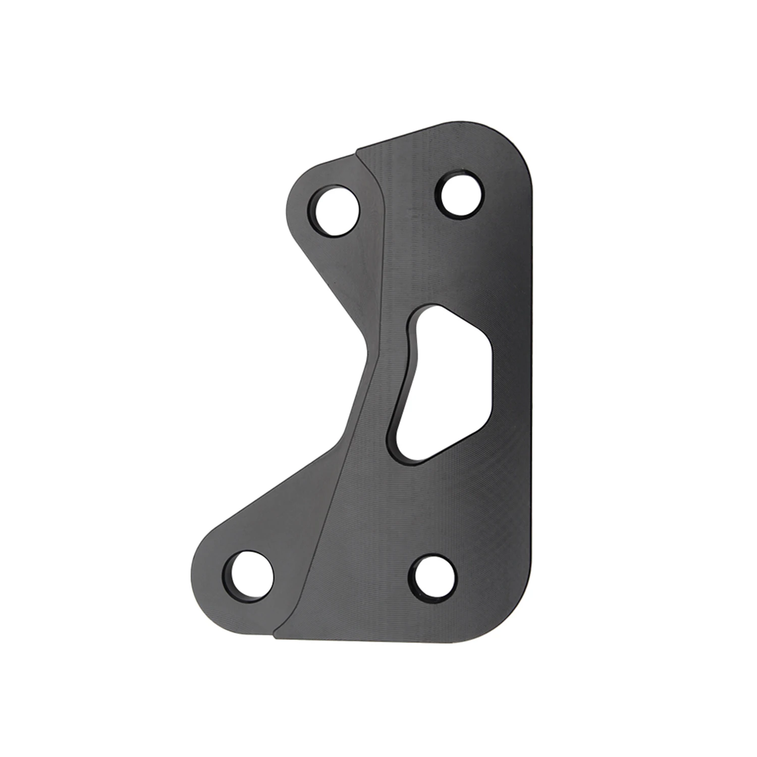 Pinças de freio para motocicleta, adaptadores de bomba para disco de freio de 300mm, acessórios modificados para yamaha xmax300