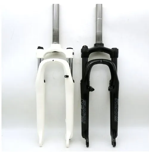 

Alloy Suspension Fork with Lock Out for Bike