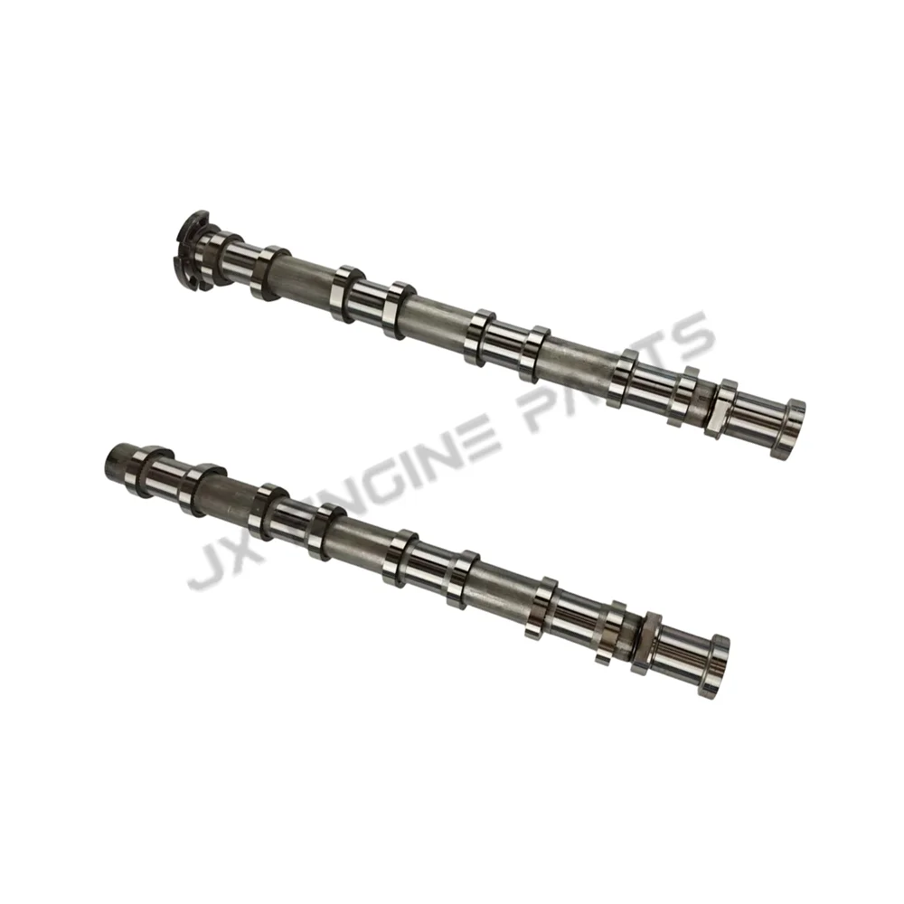 OM654 Engine Intake Exhaust Camshaft For Mercedes-Benz 2.0 C200 C300 CLS220 CLS300 E200 E300 2.0L Diesel OM654.920 A6540501300