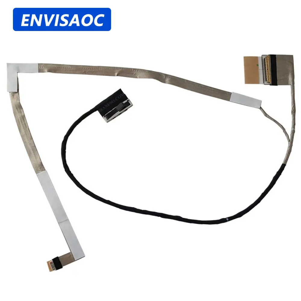 Videoscherm Flex Kabel Voor Dell Latitude 3550 E3550 L3550 Laptop Lcd Led Display Lintkabel 0dm30r 02Jwhg 0c2tcw 0804g8