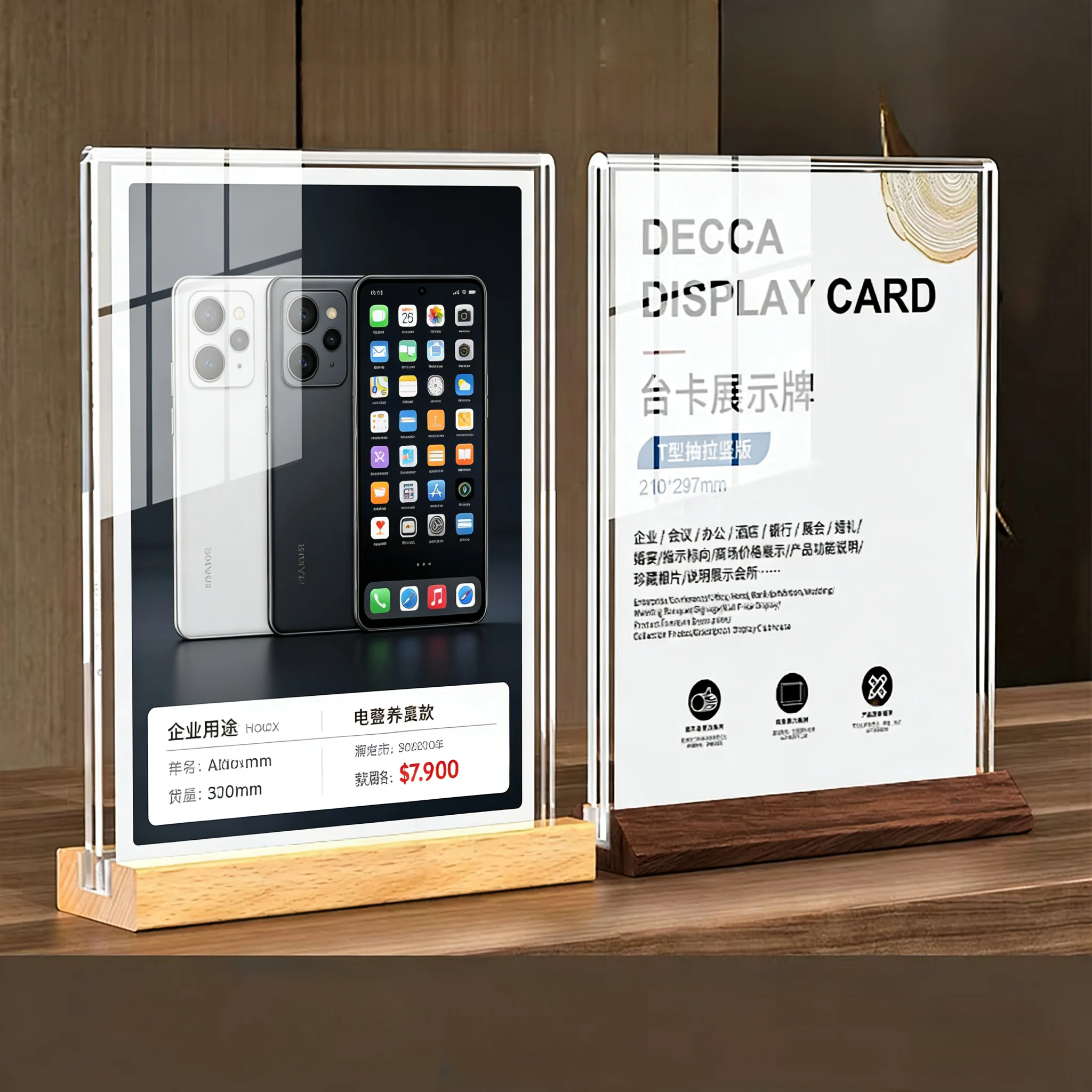 A6 100X150Mm T / L …