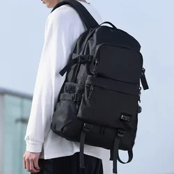 Travel Backpack for Men Large Capacity for Leisure Travel Outdoor Hiking Oversized Laptop Backpack Waterproof Backpack for Women