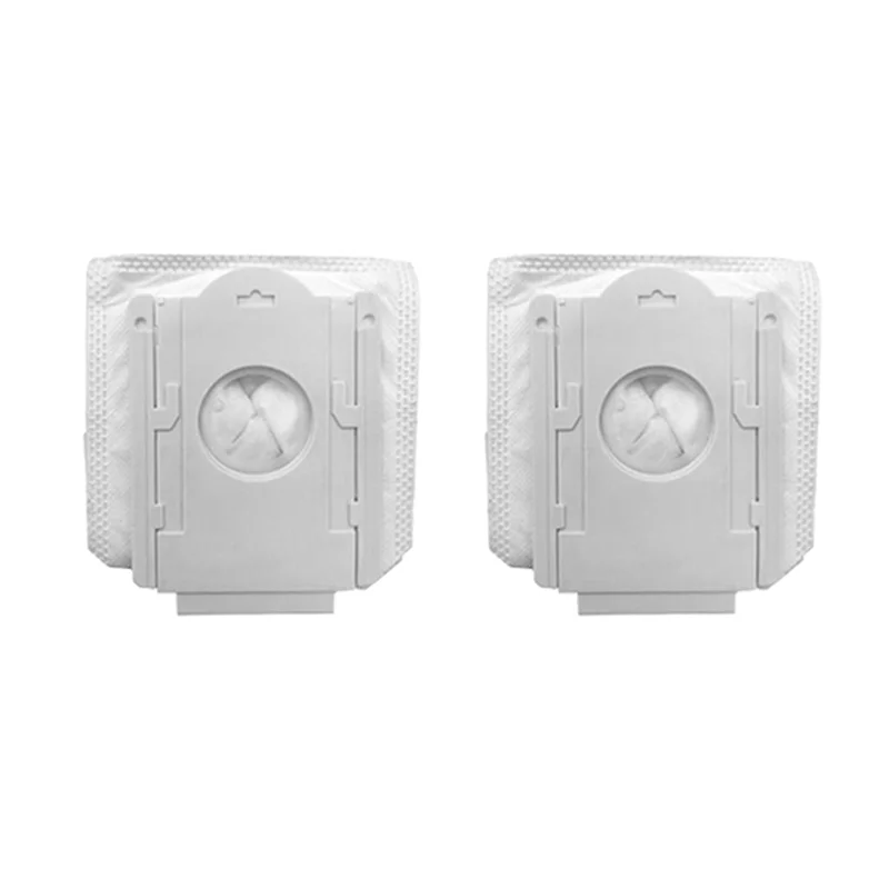 SAMSUNG VCA-ADB90 için toz torbası yedek parça Jet serisi Robot süpürge kirli çantalar değiştirilebilir aksesuarlar