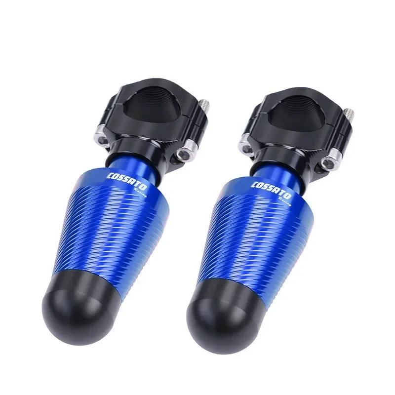 

USERX Universal Motorcycle Accessories Anti-drop balls Anti-drop bar bumper for QJMOTO ZHUI350 High quality and durable