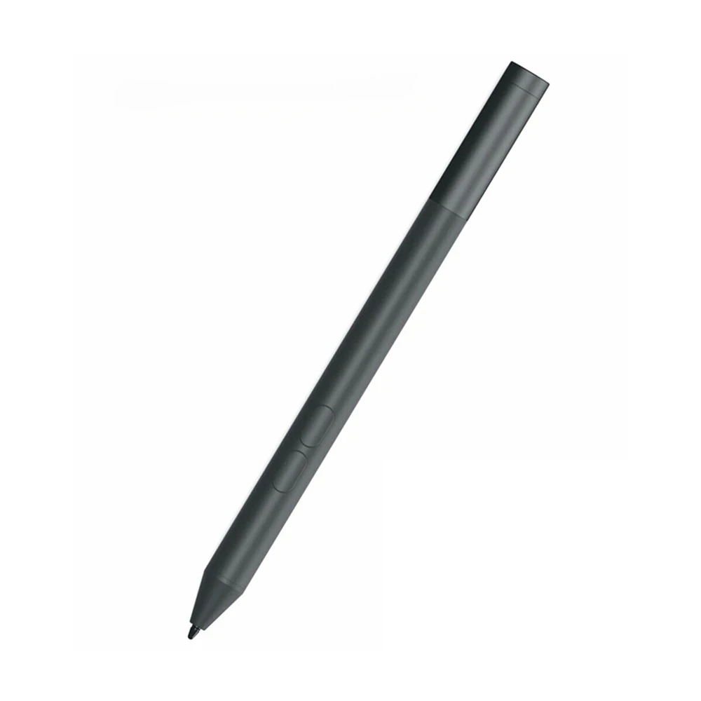 New Active Stylus Pen PN350M For Dell 2-in-1 Laptop Touch Screen Drawing Pen Capacitive Tablet Stylus Pen Replacement Accessory