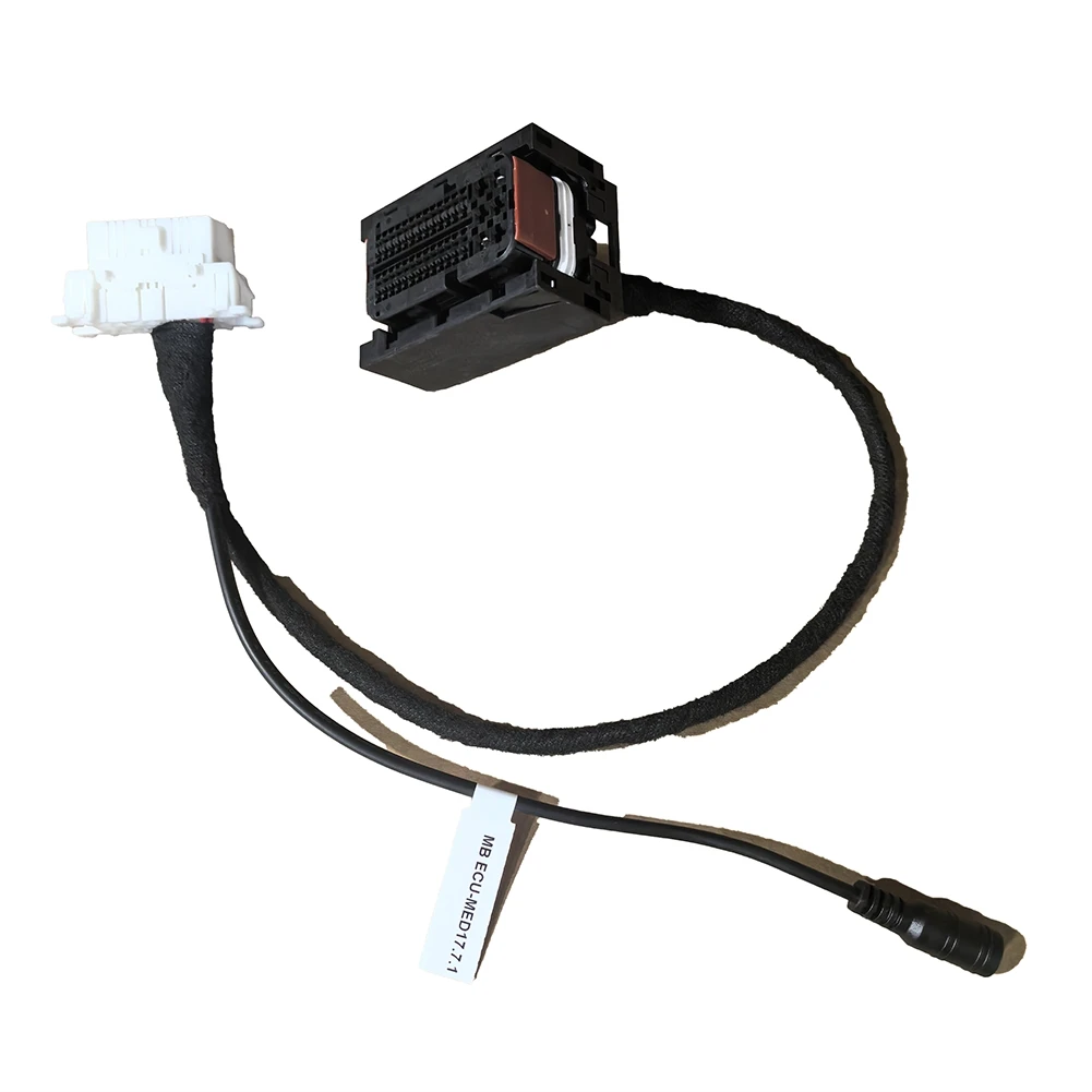 Test Platform Cable…