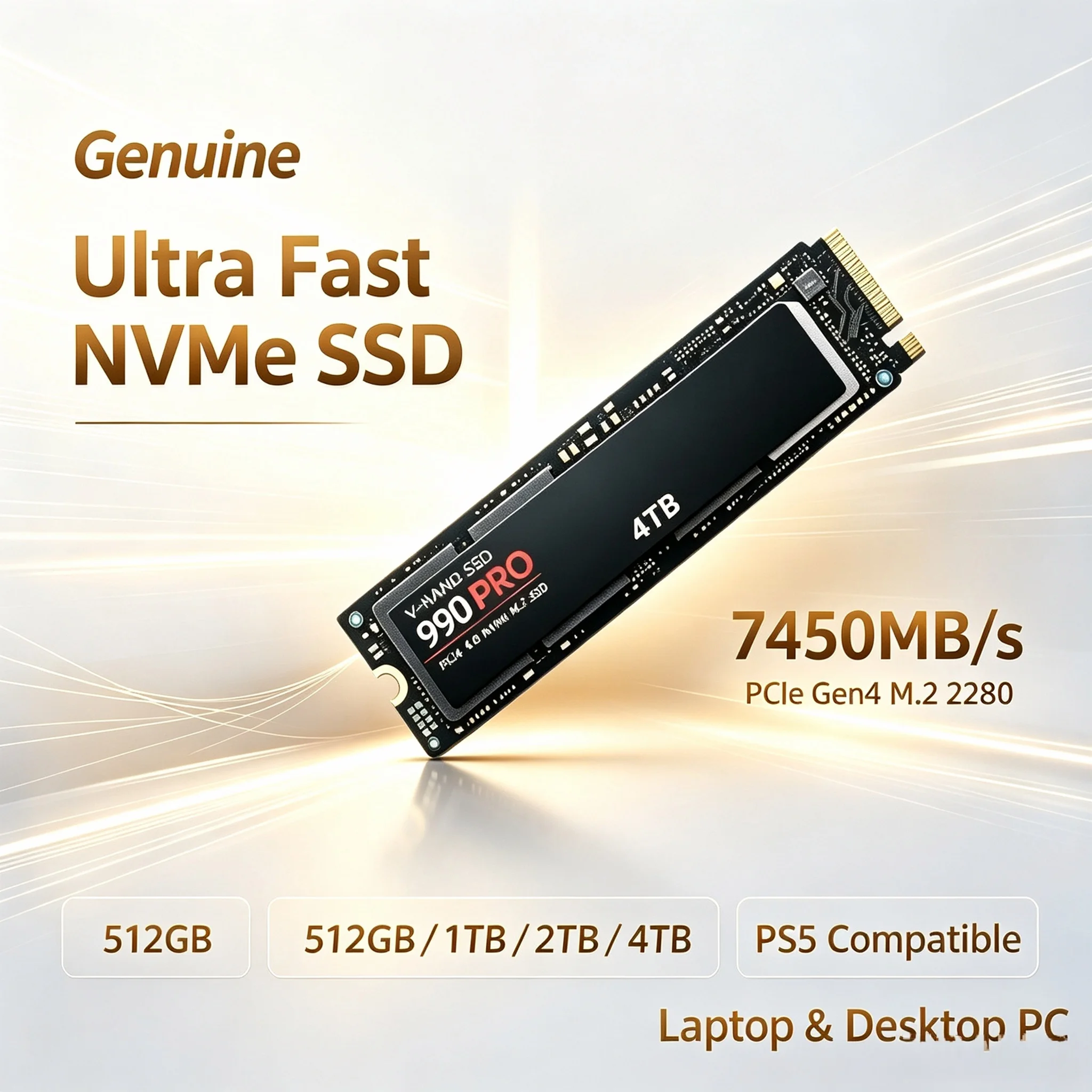 Pc Gaming Vs Ps5 - 990 PRO NVMe M.2 2280 PCIe
