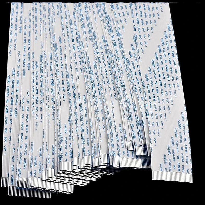 10Pcs Head Cable 31…