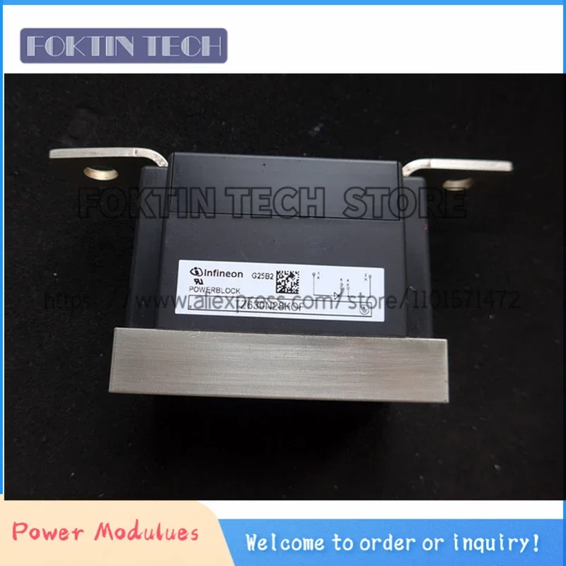 

TZ530N32KOF TZ630N28KOF TZ630N24KOF TZ800N12KOF TZ800N14KOF TZ800N16KOF TZ800N18KOFB1 New Original Thyristor