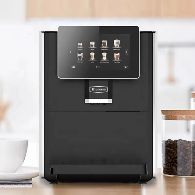 Reddot Winner Bean to Cup Automatic Espresso Machine Coffee Maker