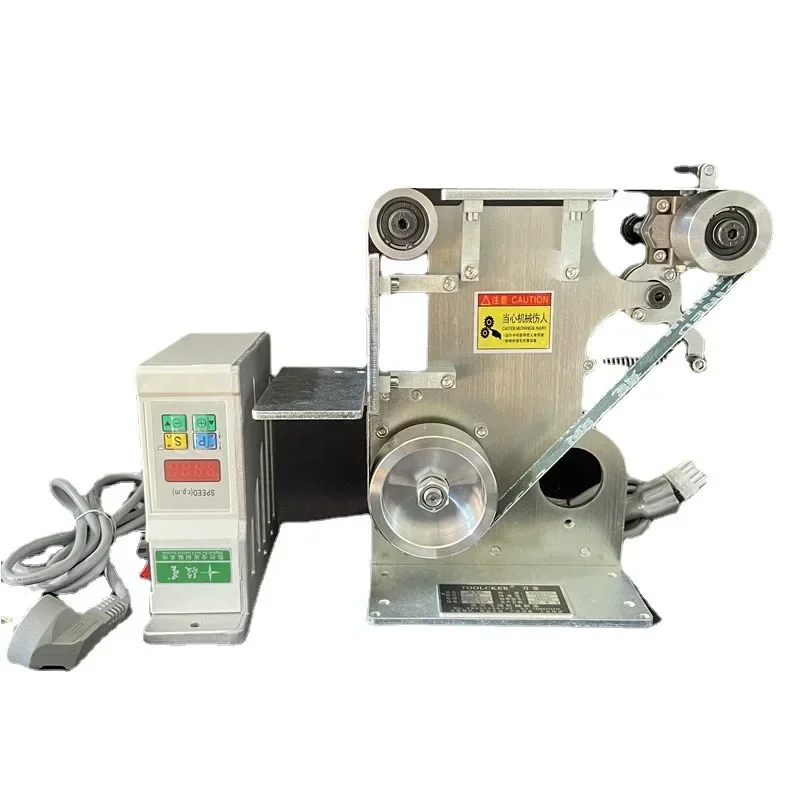 1PC High Power Brushless Motor Low Noise High Torque P3 Series Belt Grinder Knife Grinder Polishing Grinder Fixed Angle