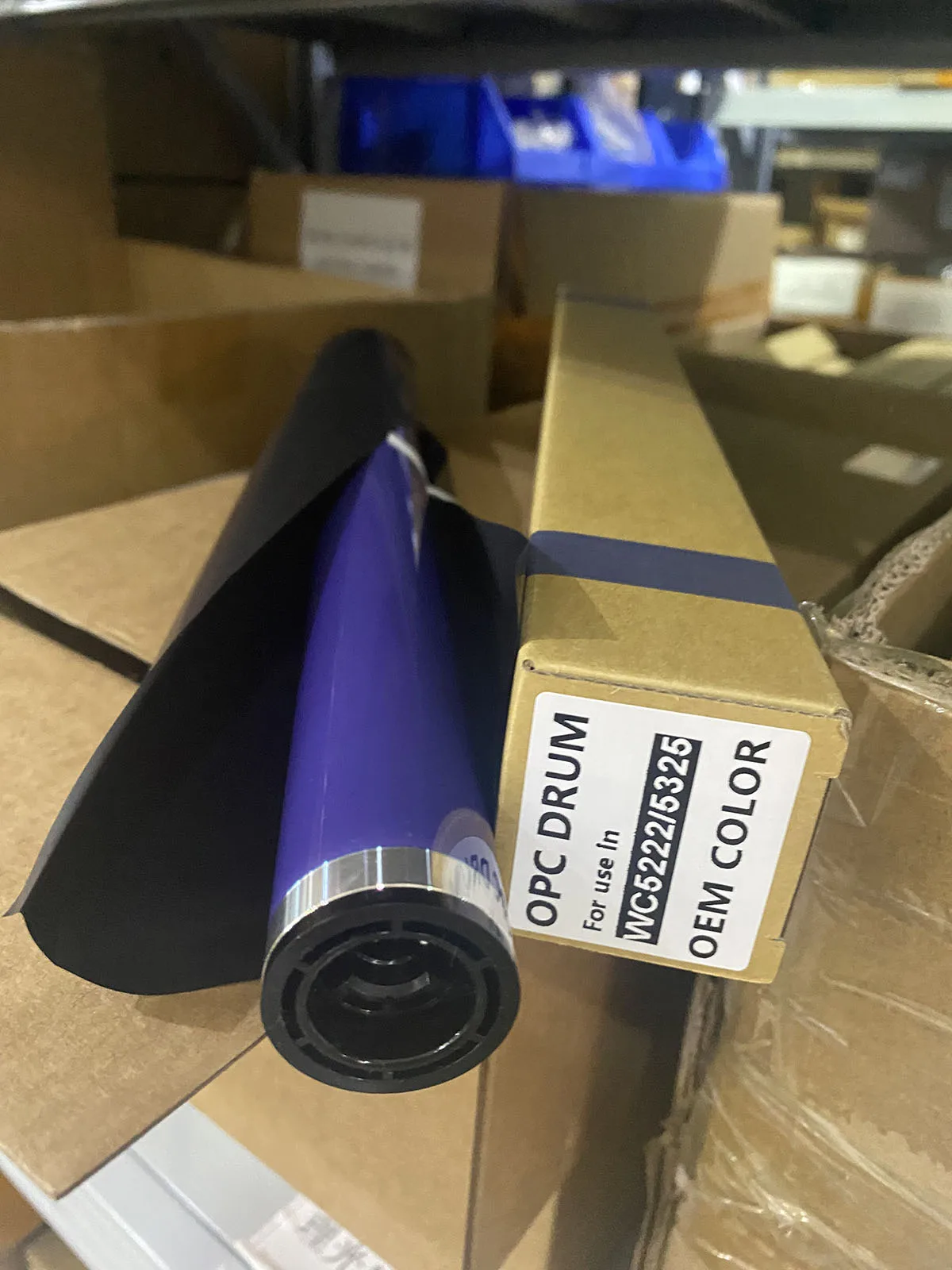 

WC5325 OPC Drum for XEROX WC 5222 5225 5230 5325 5330 5335 5500 5550 123 128 C118 M118 133 2056 2058 450i 550i 3000 236 286 336